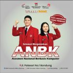 ANBK SMK Par Telkom Bandung