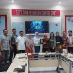 Kunjungan DPRD Kalimantan Tengah